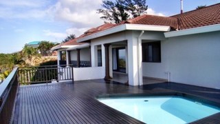 59 Panorama Drive | Accommodation Zinkwazi Beach