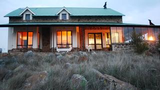 Holingsberg Chalet | Accommodation Dullstroom