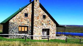 Holingsberg Oom Org Chalet | Dullstroom Accommodation