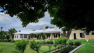 Melton Wold Guest Farm | Victoria West Accommodation
