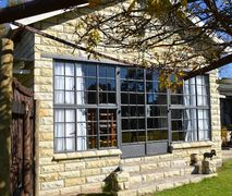 Shumba Valley Guest Farm | Accommodation Fouriesburg