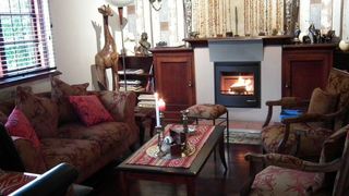 Clarence House | Accommodation Claremont