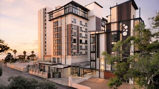 Premier Hotel Cape Town | Sea Point Hotels