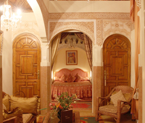 Riad Catalina | Medina Accommodation