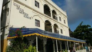 Petleys Inn Hotel | Hotels Lamu Town