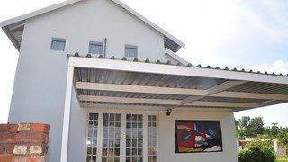 Nature's Crest | Accommodation Groenvlei