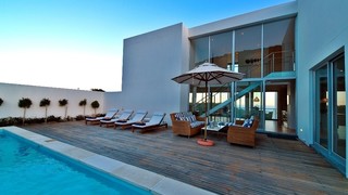 The Waves | Plettenberg Bay Self-catering