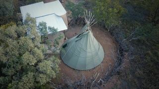 Adama Artistic Chalets & Teepees | South Africa Specials