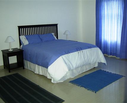 Troon Self-catering House