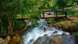 Sabi Star Chalets | Accommodation Sabie