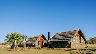 Mesosaurus Camp | Self-catering Keetmanshoop