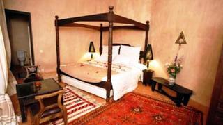 Kasbah Omar | Ourika Valley Accommodation