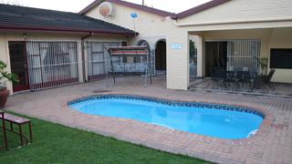 Guest Villa Guest House | Accommodation Bronkhorstspruit