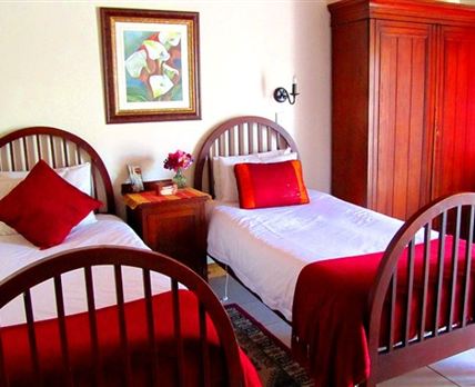 Kuilfontein Guest Farm and Farm Stall