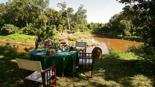 Governor's Private Camp | Maasai Mara National Reserve Accommodation