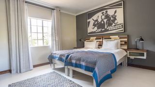 Damara Mopane Lodge | Damaraland Accommodation