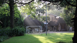 Mignon Bed and Breakfast | Accommodation Sasolburg