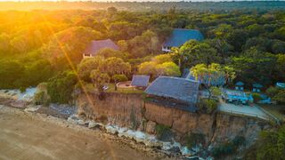 Nic's Tented Lodge - Mkoma Bay | Tanzania Specials