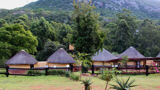 Lokovhela Mountain Cottage | North Eastern Region Specials