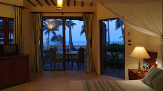 Sultan Sands Island Resort | Kiwengwa Accommodation
