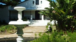 The Old Pastorie | Darling Accommodation