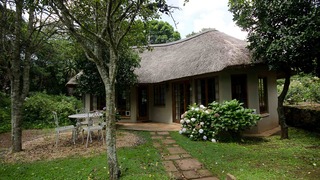 Crab Apple Cottages | Dargle Self-catering
