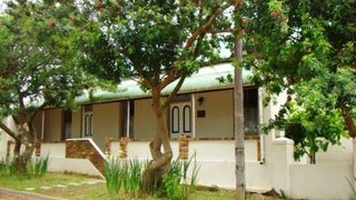 Disa Lodge | Darling Accommodation
