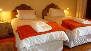 Disa Lodge | Darling Self-catering