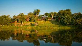Gwabi River Lodge | Lower Zambezi Region Accommodation