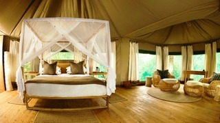 Chindeni Bushcamp | South Luangwa Nat Park Accommodation
