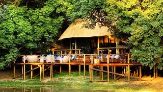 Bilimungwe Bushcamp | Accommodation South Luangwa Nat Park