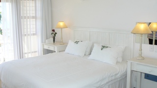 Panoramic Blue B&B | Accommodation Plettenberg Bay