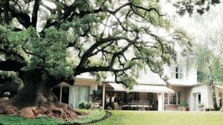 Hoëveld House | Sandton Accommodation