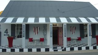 Kingwills Guest House | Accommodation Victoria West