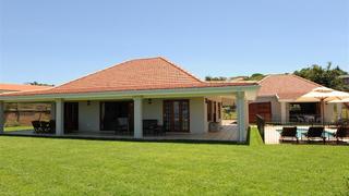 Oyster Cottages | Accommodation Umhlanga Rocks