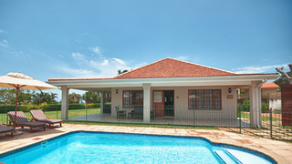 Oyster Cottages | Umhlanga Rocks Self-catering