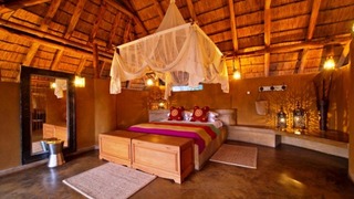 Kapamba Bushcamp | South Luangwa Nat Park Accommodation