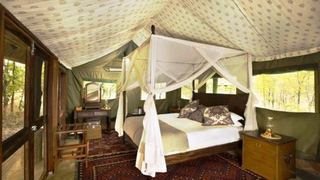 Zungulila Bushcamp | Accommodation South Luangwa Nat Park