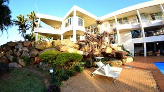 Cracker Bay Bed and Breakfast | Pumula Accommodation