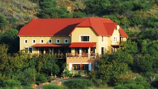 Ti Melen Bed and Breakfast | Windhoek Accommodation