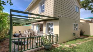Dunwerkin | Kenton-on-Sea Accommodation