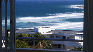 Ankers Woonstel Nr 5 | Accommodation Manaba Beach