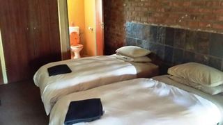 Tallie's Bush Lodge | Zeerust Lodges