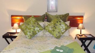 Anwil Guest House | Accommodation Belview