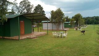 Sabie River Camp | Sabie Self-catering