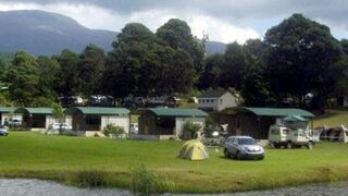 Sabie River Camp | Sabie Accommodation