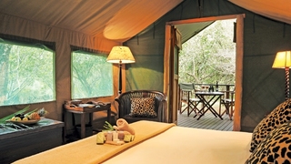 Falaza Game Park | Accommodation Hluhluwe