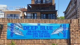 Deep Blue Guesthouse and Lodge | Warner Beach Accommodation