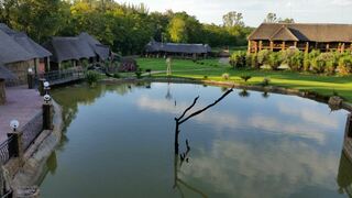 Bushman's Rock Country Lodge | Kameeldrift East Accommodation