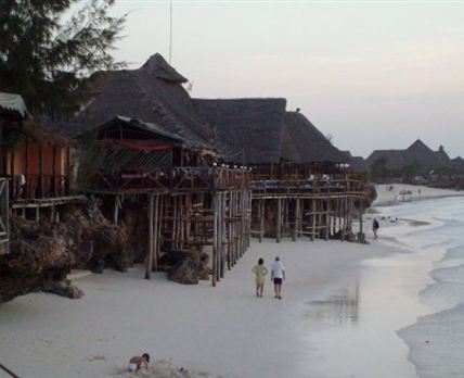 Langi Langi Beach Bungalows